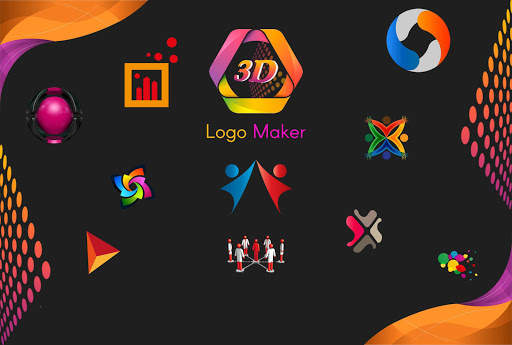Logo Maker Plus: Logo Maker,Free Logo Maker Online screenshot 10