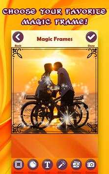 Magic Frames screenshot 5