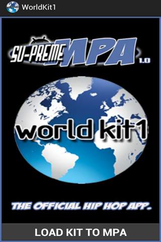 World Kit 1 screenshot 2
