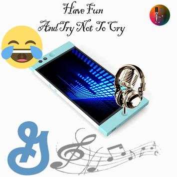 Change My Voice To Funny Voice screenshot 3