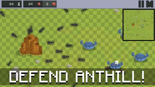 Ant Colony - Simulator (early access) screenshot 3