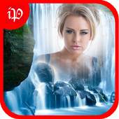 Waterfall Photo Frames 1.0