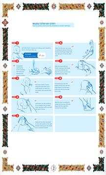 Namaz Complete Guide screenshot 2