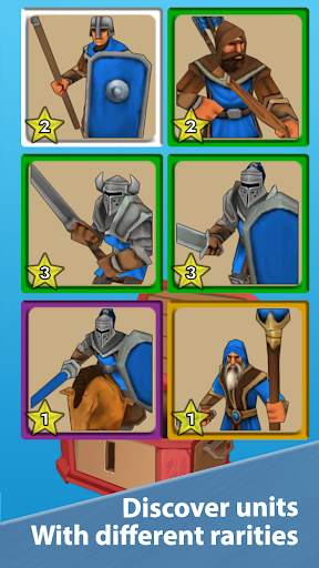 Medieval Battle Simulator 3D screenshot 5