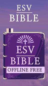ESV BIBLE - offline free screenshot 1