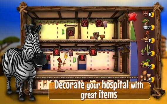 PetWorld: Animal Hospital screenshot 5