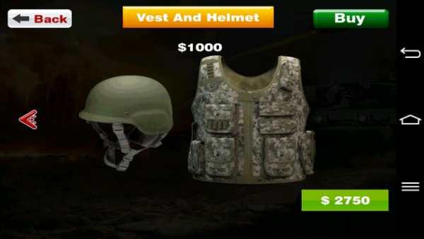 Sniper Army War screenshot 16