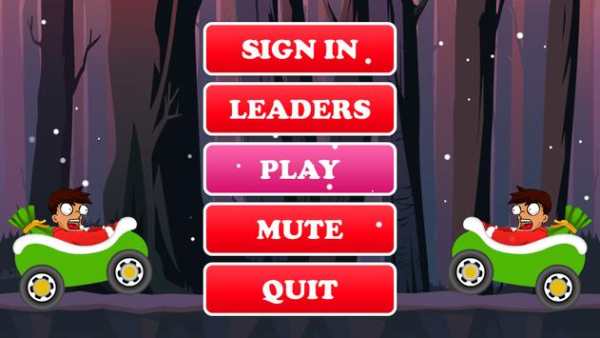 New Hill Climb Racing Game screenshot 3