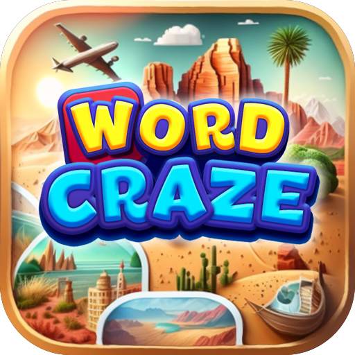 Word Craze - Trivia Crossword 4.3.9