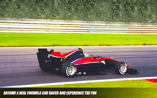 Formula Racing Car 2021 screenshot 4