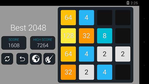 2048 screenshot 13