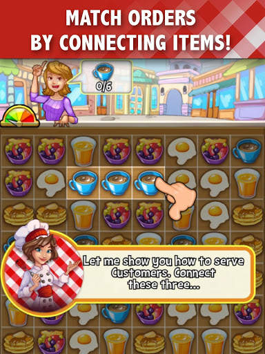 Chef Emma screenshot 7