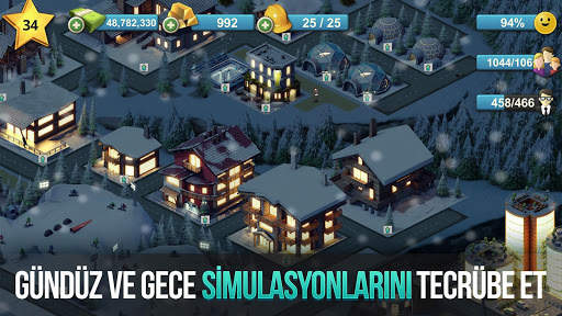 City Island 4: Simülasyon screenshot 3