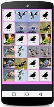 Bird Puzzle Game screenshot 2