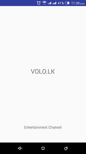 volo screenshot 1