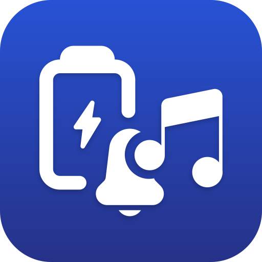 Talking Battery : Voice Alerts & Notification 1.0
