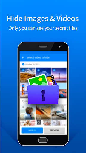 DU Antivirus Security - Applock & Cache Cleaner screenshot 5