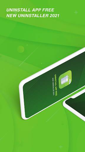 Uninstall Apps - Easy Uninstaller, App Remove screenshot 1