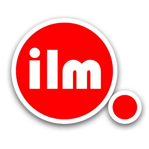Ilm иконка