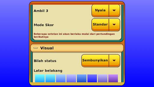 Solitaire screenshot 15