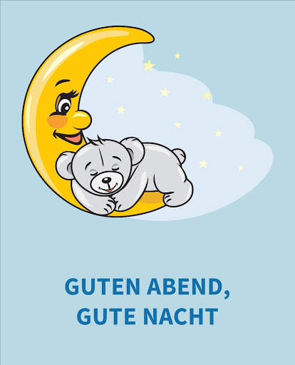 Guten Morgen & Guten Abend Bilder screenshot 11