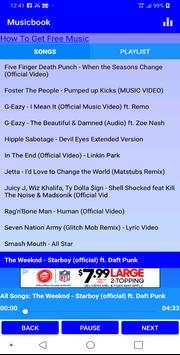 Music Player Equalizer screenshot 3