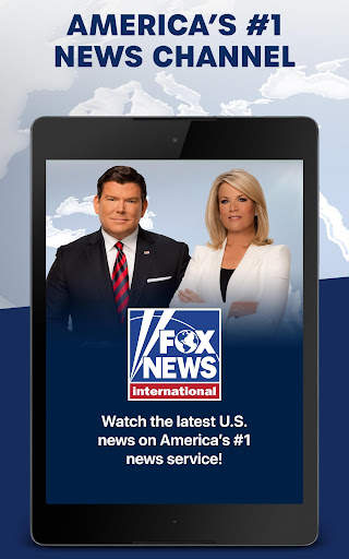 Fox News International screenshot 5