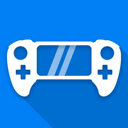 Gaming Console Launcher 1.2