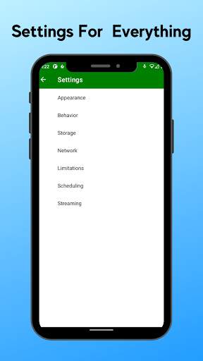 Torrent Downloader for utorrent - Stream Instant screenshot 6