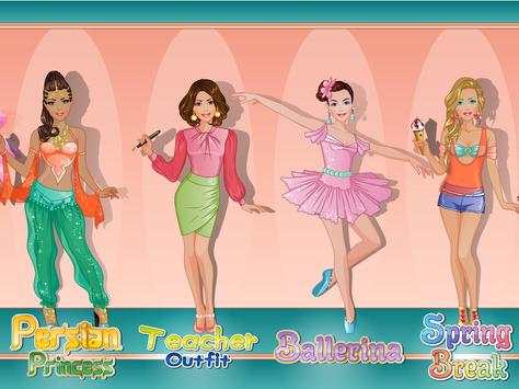 Fashion Studio XL 3 screenshot 1