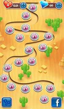 Candy Blast Jelly screenshot 7