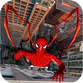Spider Hero: Final War