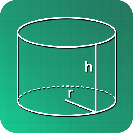GeometrySoln : Geometry Calculation Solver иконка