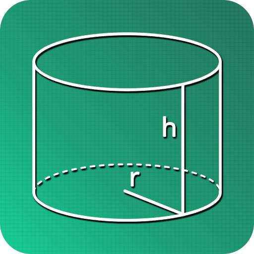GeometrySoln : Geometry Calculation Solver 2.0