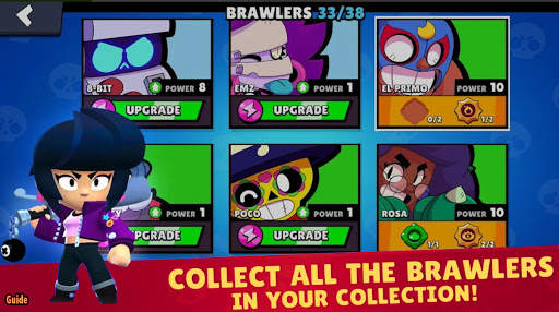 Box Simulator For Brawl Stars walkthrough screenshot 1