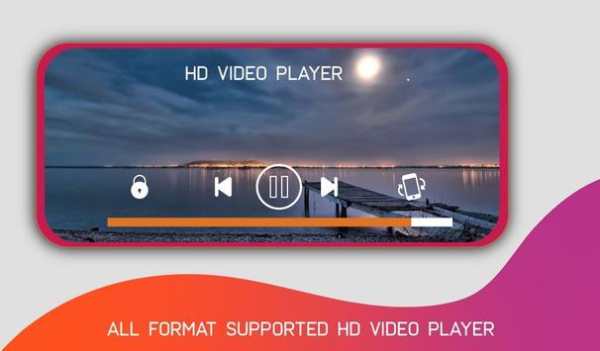 Video Player: Music Player 2020 screenshot 6