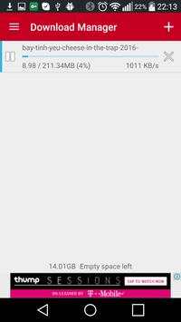 Video Download Pro 2016 screenshot 6