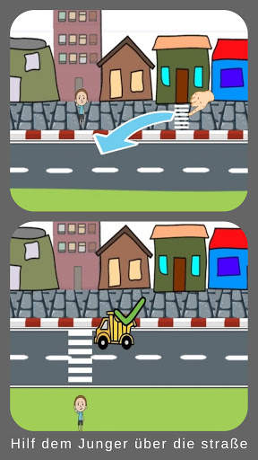 Mind Crazy: Brain Master Puzzles Blower IQ Test screenshot 3