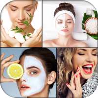 Face - Skin Care : Pimples Care icon
