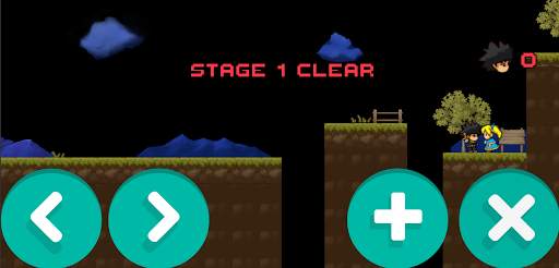 Monster Village, 2D Action Game screenshot 5
