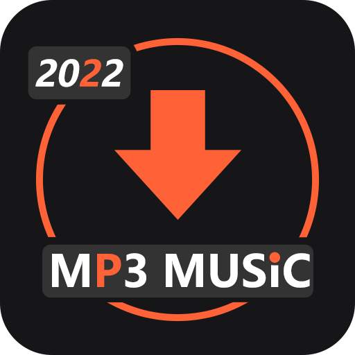 Music Downloader - Mp3 Music D 1.0.9