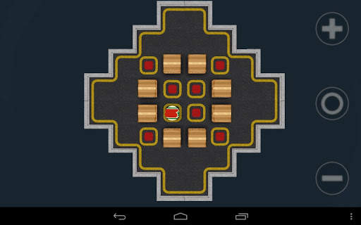 SokoBall (Sokoban 3d) screenshot 6