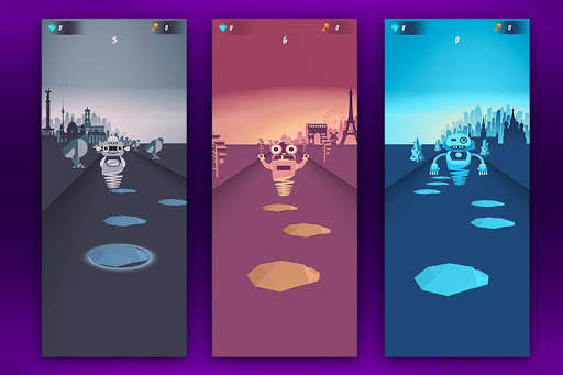 Piano Tiles Jump screenshot 11