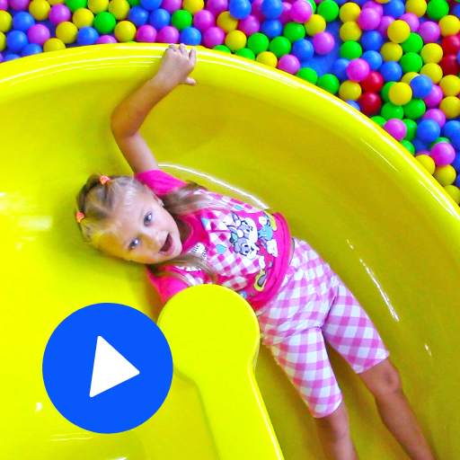 Kids & Toddlers Video - KiViTu 1.1.8