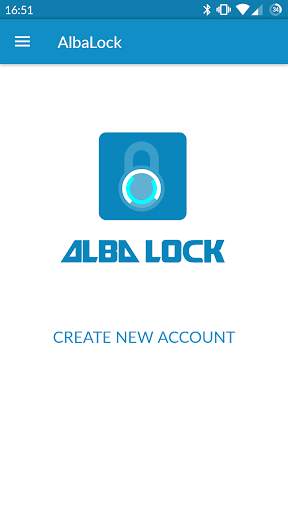 Alba Lock screenshot 2