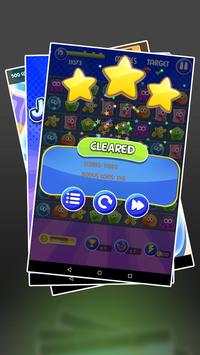 Karma Jelly Clash Mania screenshot 5