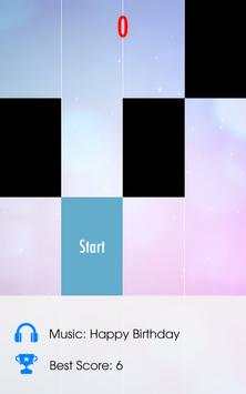 Touch Piano - Piano Tiles screenshot 3