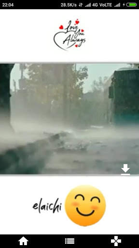 Snake Video App  -  Snake Video Status screenshot 2