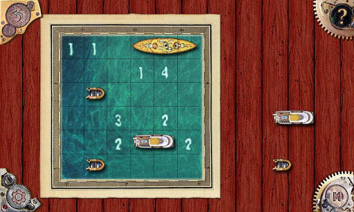 Mind Games: Adult puzzle games screenshot 2