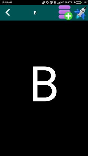 ATOZ screenshot 3